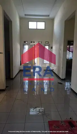 Dijual Rumah di Graha Bandara Residence, Asrikaton Malang