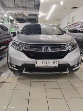 CRV 1,5 Turbo AT ' 2017