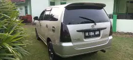Jual cepat inova disel solar 2008