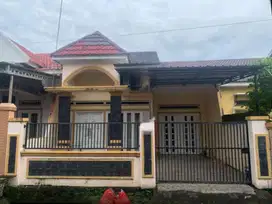 Dijual Rumah sekitar Jalan Poros Maros