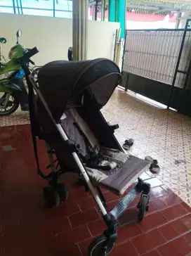 Stoler babydoes mykidds