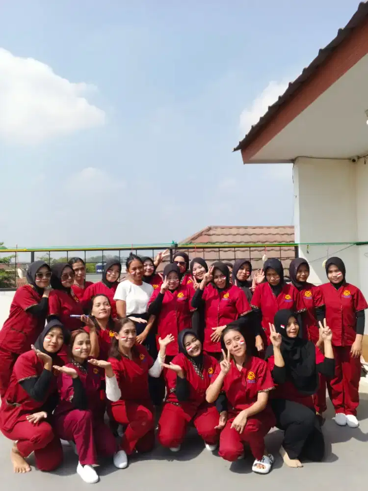 Loker art, Baby Sitter dan nanny
