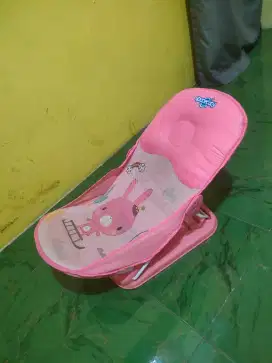 Baby bather spacebaby