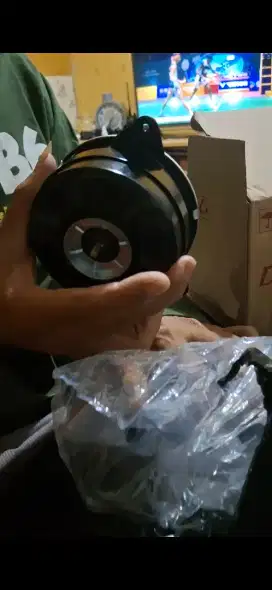 jual motor fan ac untuk ayla, agya