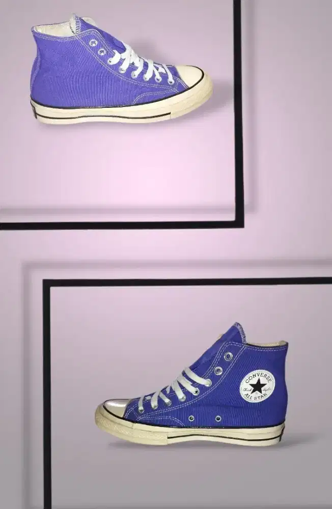 SEPATU CONVERSE