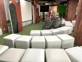 Sewa kursi / sewa meja / sewa sofa / sewa kipas blower / sewa tenda