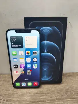 Iphone 12 Pro max 128gb fulset