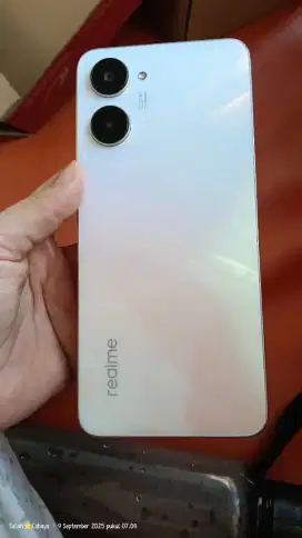 Realme 10 ram 8 rom 256