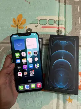 Iphone 12 promax
