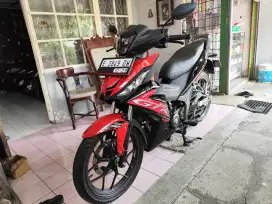 HONDA SUPRA GTR TAHUN 2024