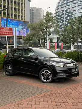 [KM38RB] Honda HRV SE Special edition 2020