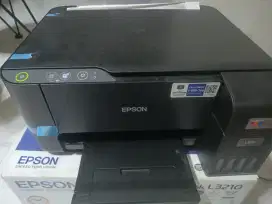 Printer Epson L3210