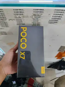 Xiaomi Poco X7 5g 8/256 norepack