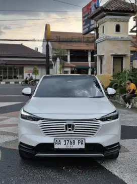 All New HRV 1.5 SE 2024 AT KM 10 rb