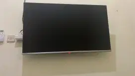 Thosiba Google TV 43