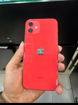 Second iPhone 12 128gb ibox