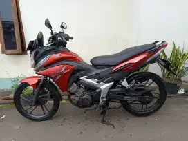 Honda CS 1 2008 siap pakai