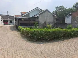 Kavling siap Bangun sudah SHM