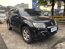 DP 5% Suzuki Grand vitara 2.0 JLX Bensin-AT 2010 SJC