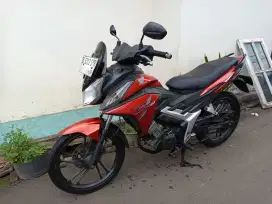 Honda CS 1 2008 siap gas