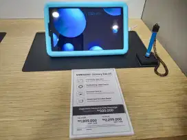 Samsung Galaxy Tab A9