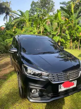 ALL NEW ERTIGA GX MT 2019