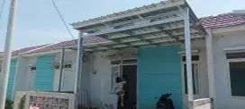 Kanopi galvalum canopy galvanis renovasi pasang baru upvc spandek
