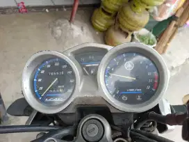 YAMAHA VIXION OLD 2010