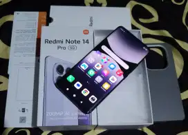 Redmi Note 14 Pro 5G 8/256