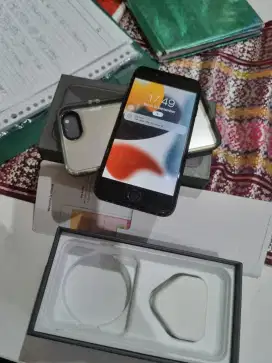 Iphone 7 128gb.