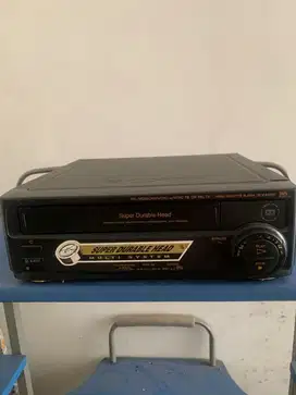 Video player merek sony