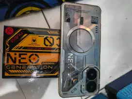 Nubia neo 3 5g 8/256 murah