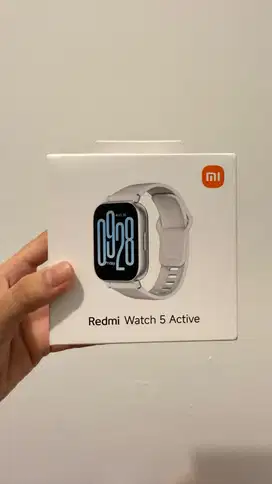 SMART WATCH XIAOMI