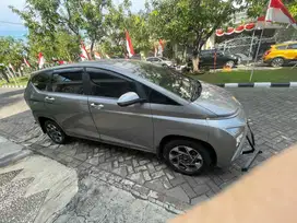 Hyundai Stargazer 2022 Bensin