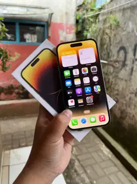 Iphone 14 Pro 256gb inter