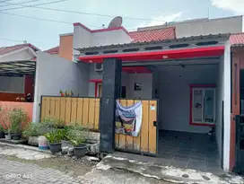 Jual cepat rumah murah jl sugriwo krapyak