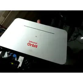 Modem Router Wifi 4G LTE - Huawei Orbit