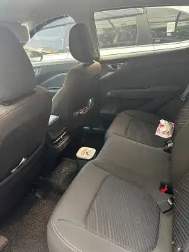 Dijual 2nd Wuling Alves CE
