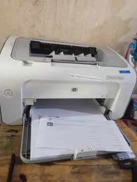 Printer HP LaserJet 1102