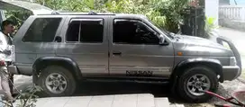 Nissan Terrano 2004 Bensin