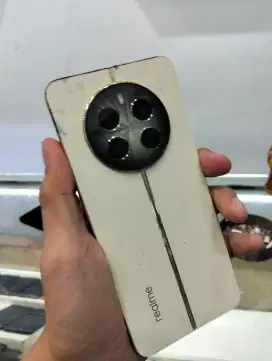 Realme 12 Plus 5G minus sdh ganti layar