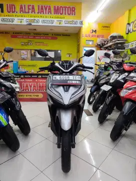 New Honda Vario 150 tahun 2019