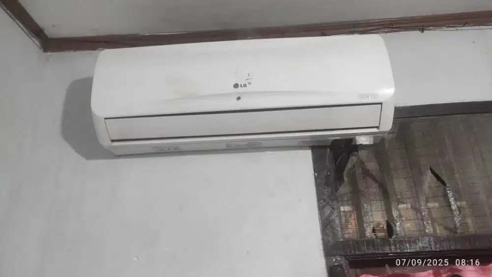 Jual AC bekas berkwalitas dan bergaransi