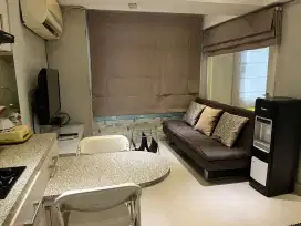 Disewakan Apartemen The Jarrdin Bulanan dan Tahunan lokasi Bandung