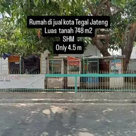 dijual rumah tanpa perantara