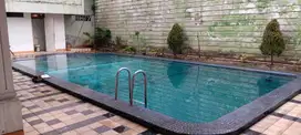 Rumah Murah Luas Dekat MRT Fatmawati Pondok Labu Jakarta Selatan