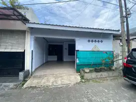 Rumah disewakan di Gading Permai Solo Baru Grogol Sukoharjo