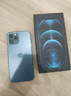 Iphone 12 Pro max 128gb fullset