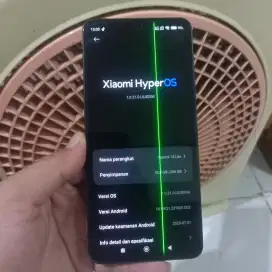 Xiaomi 12 Lite 8/256gb batangan