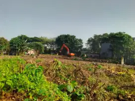 Dijual Tanah Di Cibarusah Bekasi Lokasi Strategis Nego